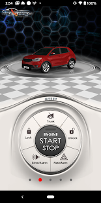 Image 2 for Mykey Premium World