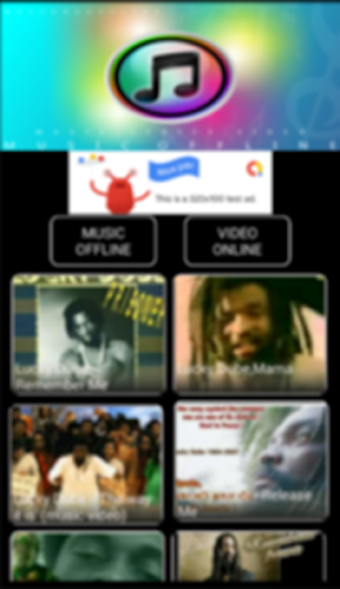 Imagen 3 para Lucky Dube All Songs & Ly…