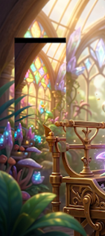 Imagen 0 para Grassland Wander