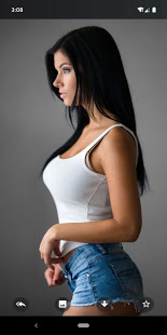 Image 0 for Sexy Girl Wallpapers HD(H…