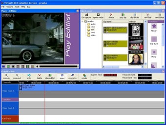 Image 0 for Virtual Edit