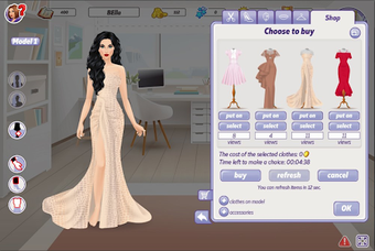 Image 0 for The Great Couturier Exper…