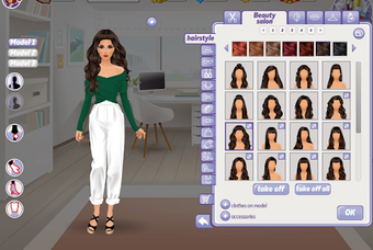 Image 2 for The Great Couturier Exper…