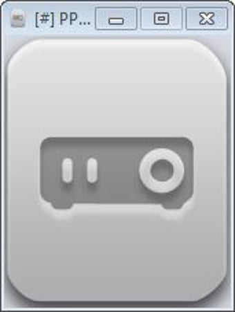 Image 0 for PPT Remote