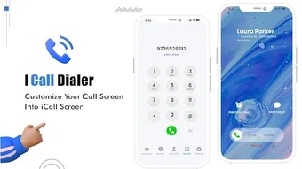 Imagen 0 para TruePhone Dialer: iCall S…