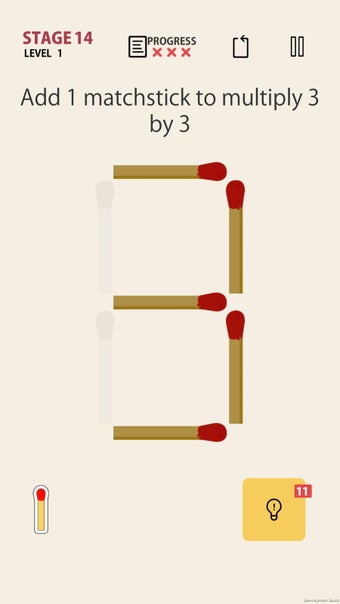 Image 3 for MATCHSTICK - matchstick p…