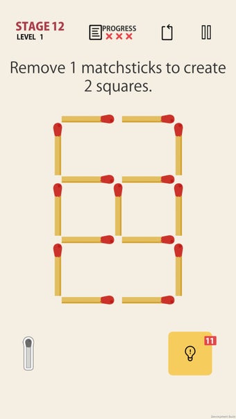 Image 1 for MATCHSTICK - matchstick p…