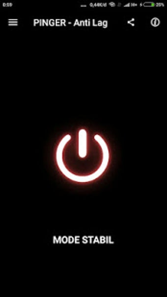 Image 3 for SUPER PINGER - Anti Lag F…