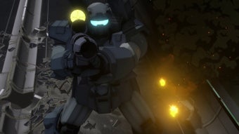 Image 4 for Mobile Suit Gundam: Silve…