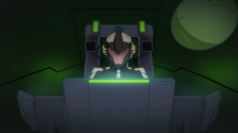 Image 0 for Mobile Suit Gundam: Silve…