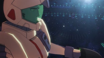 Image 1 for Mobile Suit Gundam: Silve…