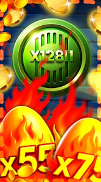 Image 0 for Chicken Wind Road