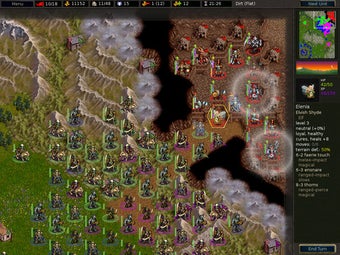 Image 0 for Battle for Wesnoth HD