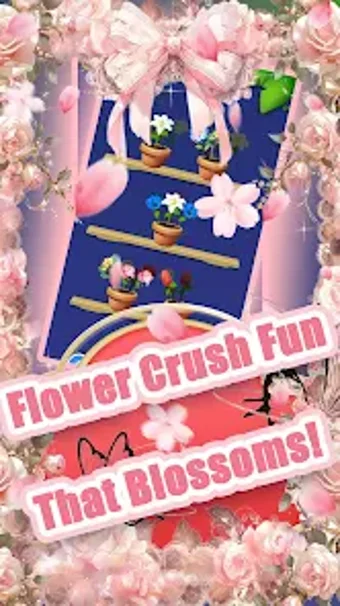 Image 0 for PetalPuffMatch