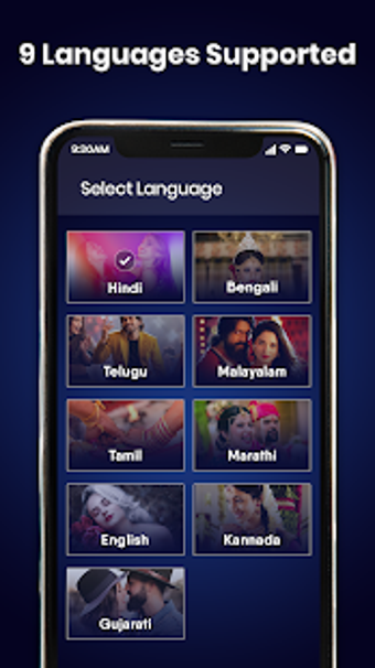 Image 1 for Tips For Hotstar - Best F…