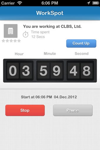 Imagen 3 para WorkSpot