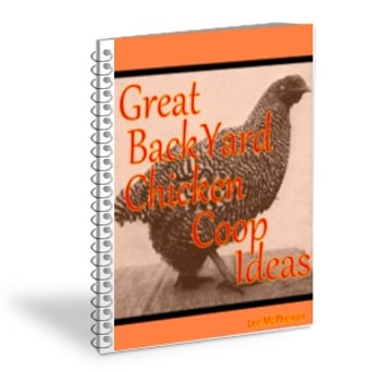 Imagen 0 para Great Back Yard Chicken C…