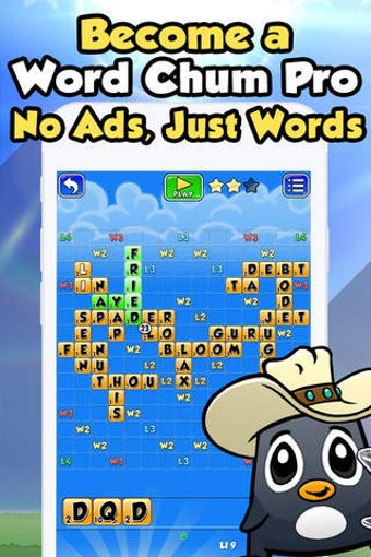 Image 0 for Word Chums