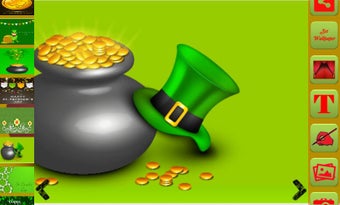 Image 2 for St. Patrick's day Greetin…