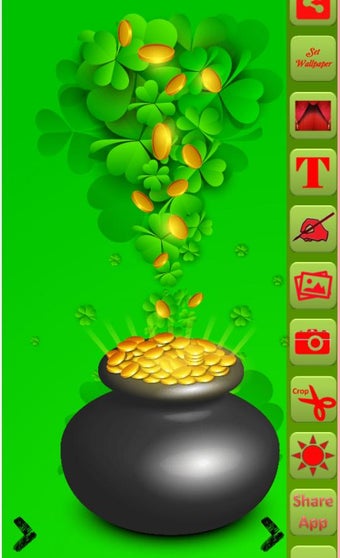 Image 0 for St. Patrick's day Greetin…