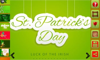 Image 3 for St. Patrick's day Greetin…