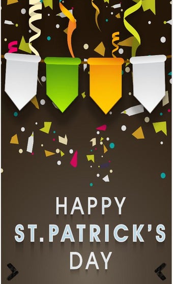 Image 1 for St. Patrick's day Greetin…