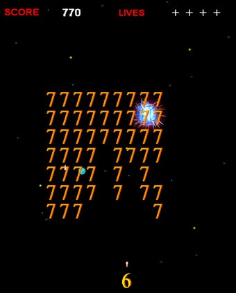 Image 0 for Planet Of The Eights Demo