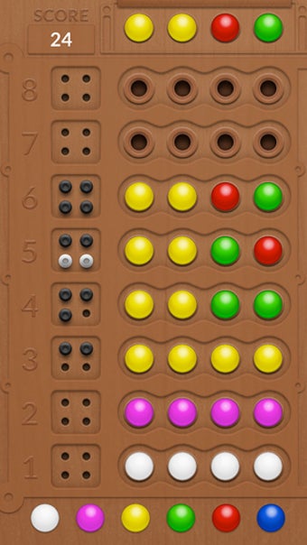 Image 7 for Mastermind Code Breaker -…