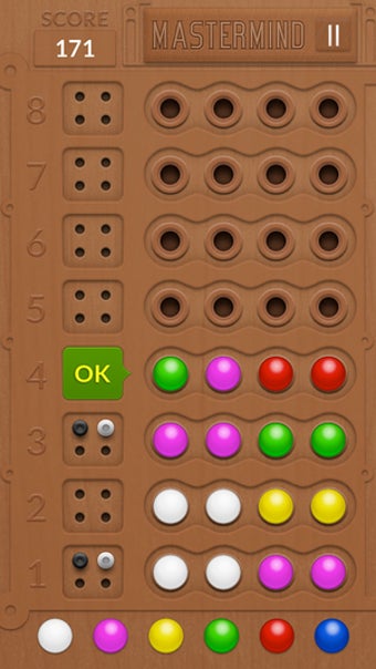 Image 3 for Mastermind Code Breaker -…
