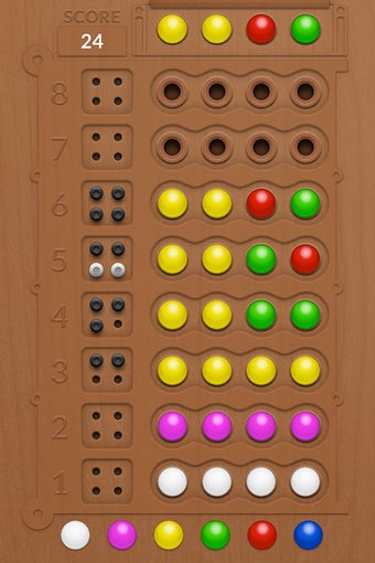 Image 1 for Mastermind Code Breaker -…