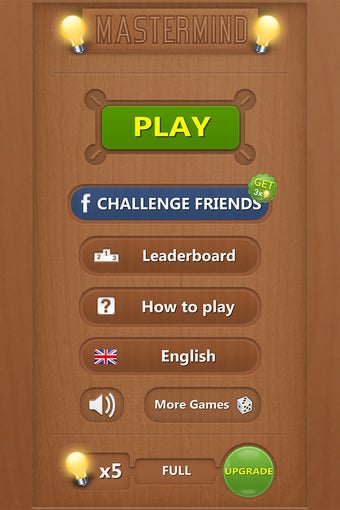 Image 6 for Mastermind Code Breaker -…