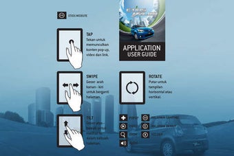 Image 0 for TOYOTA E-CATALOG