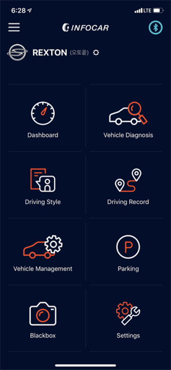 Image 2 for InfoCar-OBD