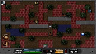 Image 2 for Tank Battle 1990 for Wind…