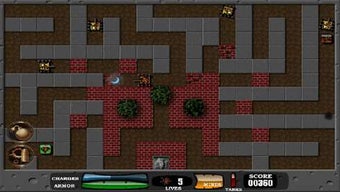 Image 3 for Tank Battle 1990 for Wind…