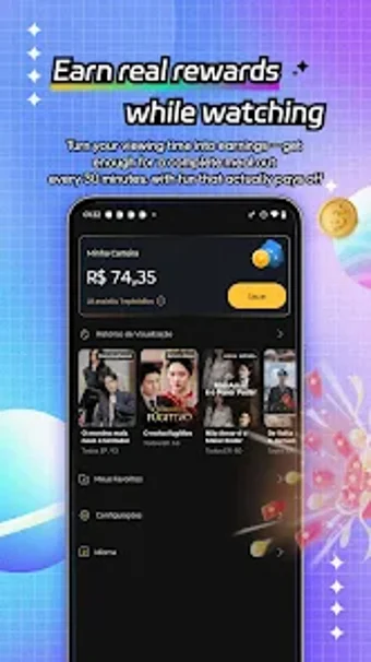 Imagen 0 para LuckyReels