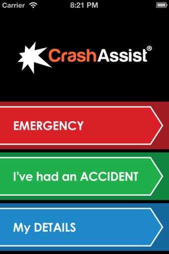Image 0 for AARN Crash Assist