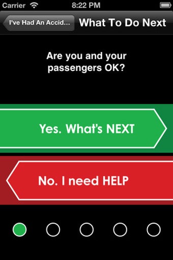Image 2 for AARN Crash Assist