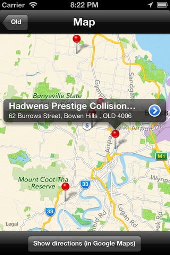 Image 3 for AARN Crash Assist