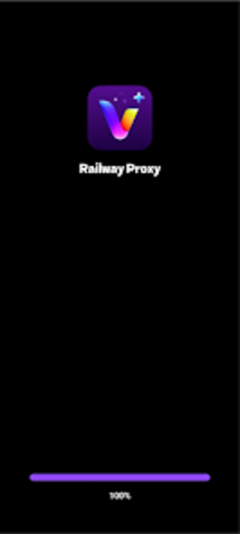 Image 0 for Railway VPN