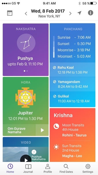 Image 2 for Cosmic Insights Astrology