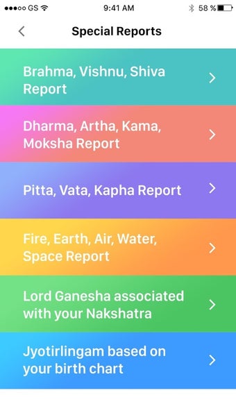 Image 3 for Cosmic Insights Astrology