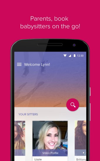 Image 1 for UrbanSitter - Find Babysi…