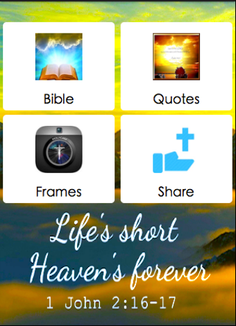 Imagen 1 para Holy Bible King James Ver…