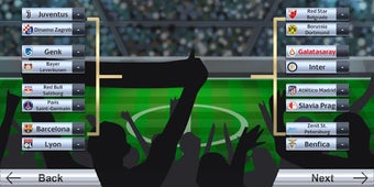 Imagen 1 para Head Football - Champions…