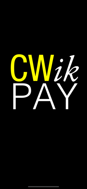 Image 0 for CWikPay
