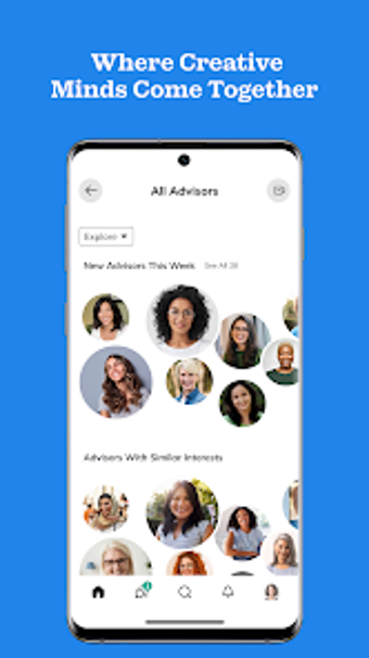 Image 0 for CM Collective