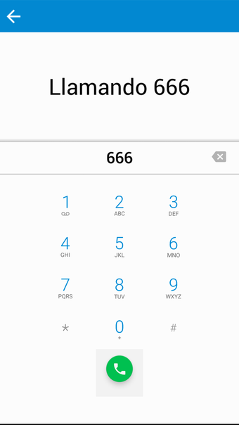 Image 0 for Call 666 and talk to the …