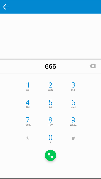 Image 1 for Call 666 and talk to the …