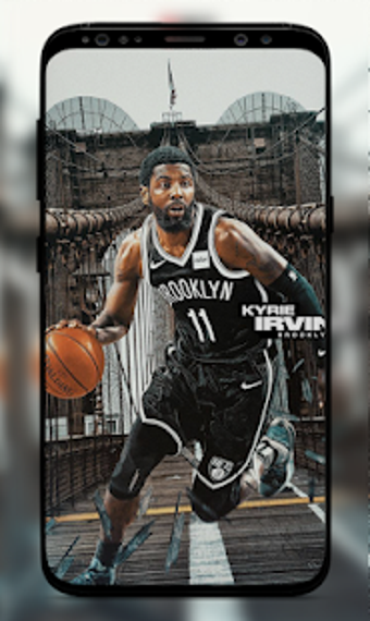 Image 2 for Kyrie Irving Wallpapers 4…